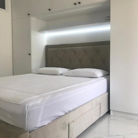 Adriatic Apartman Bečići Exterior photo