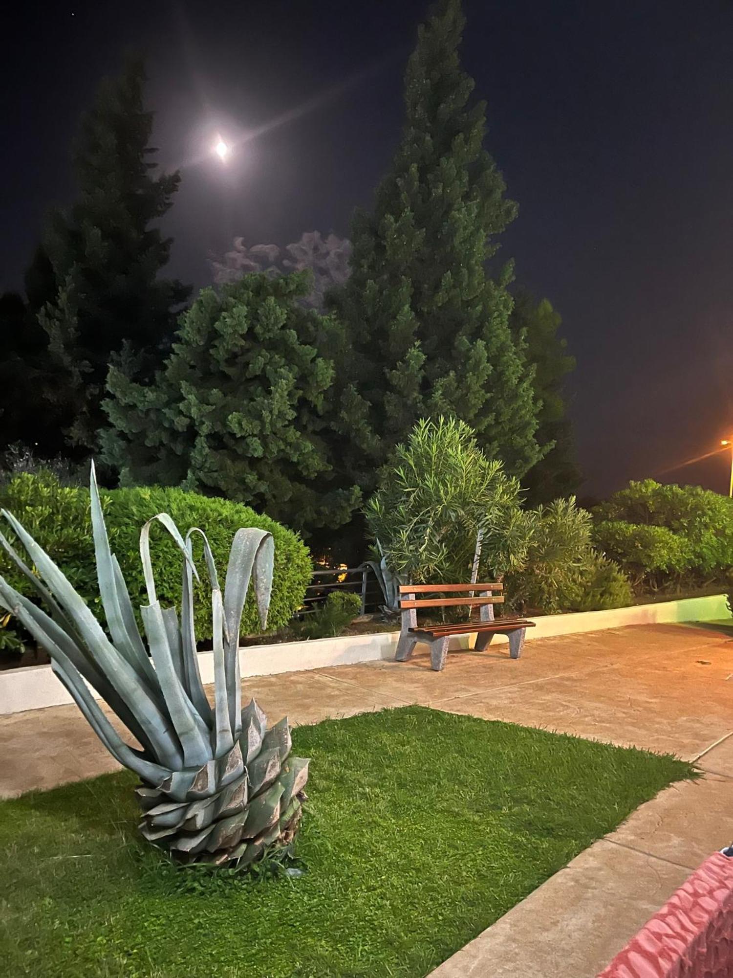 Adriatic Apartman Bečići Exterior photo